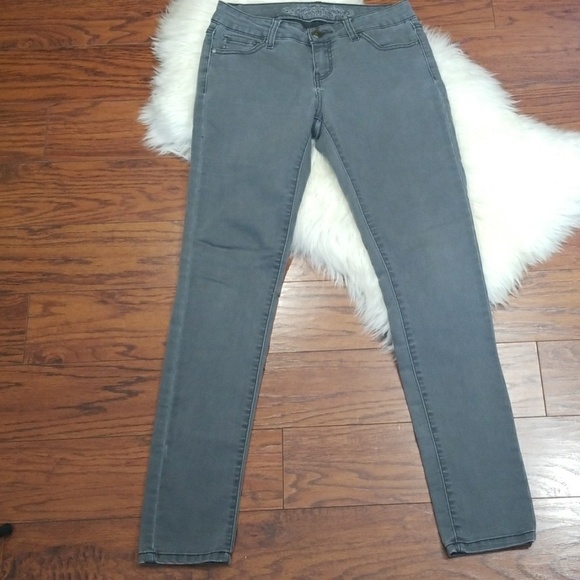 Wax Jeans - Picture 5 of 7